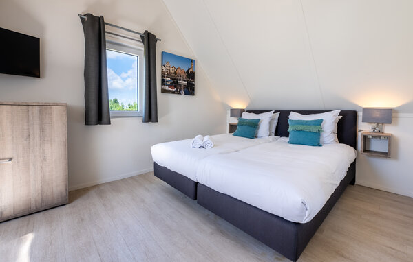 Ferienhaus - Kamperland , Holland - HZE637 603