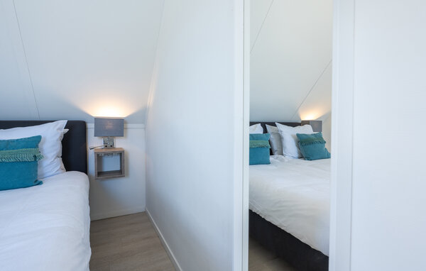 Ferienhaus - Kamperland , Holland - HZE637 604