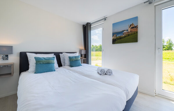 Ferienhaus - Kamperland , Holland - HZE637 605