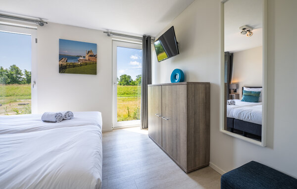 Ferienhaus - Kamperland , Holland - HZE637 606
