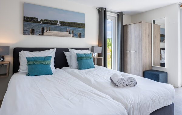 Ferienhaus - Kamperland , Holland - HZE637 607