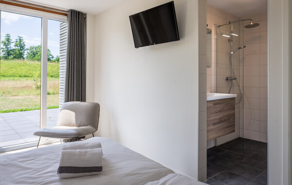 Ferienhaus - Kamperland , Holland - HZE637 608