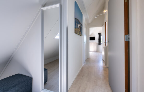 Ferienhaus - Kamperland , Holland - HZE637 501