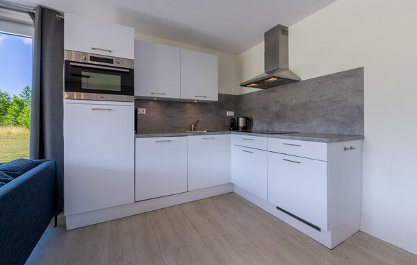 Ferienhaus - Kamperland , Holland - HZE637 6