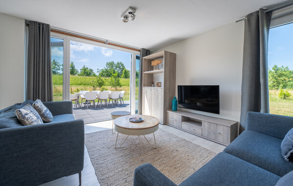 Ferienhaus - Kamperland , Holland - HZE637 4