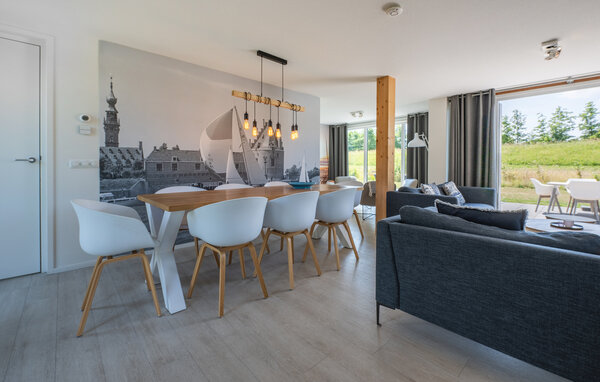 Ferienhaus - Kamperland , Holland - HZE637 5