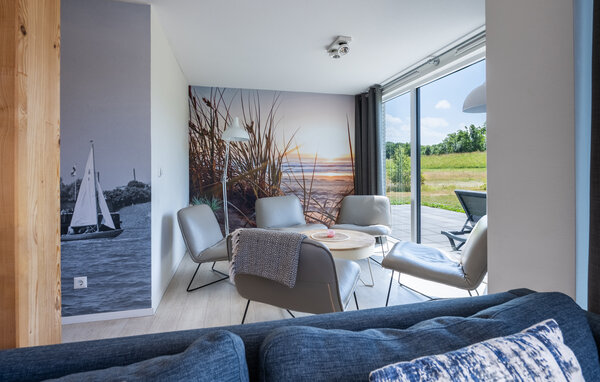 Ferienhaus - Kamperland , Holland - HZE637 7