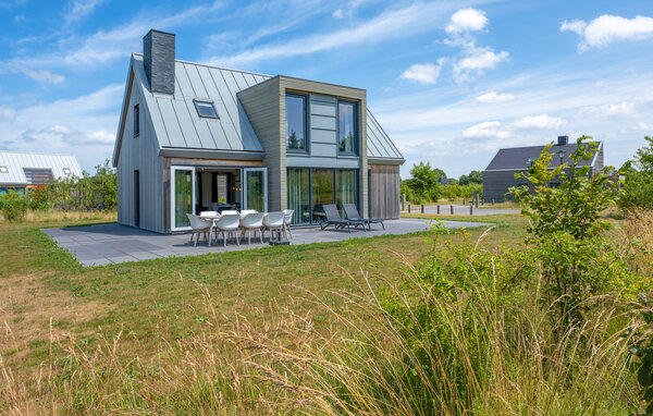 Ferienhaus - Kamperland , Holland - HZE637 2