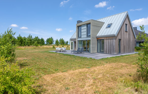 Ferienhaus - Kamperland , Holland - HZE637 81
