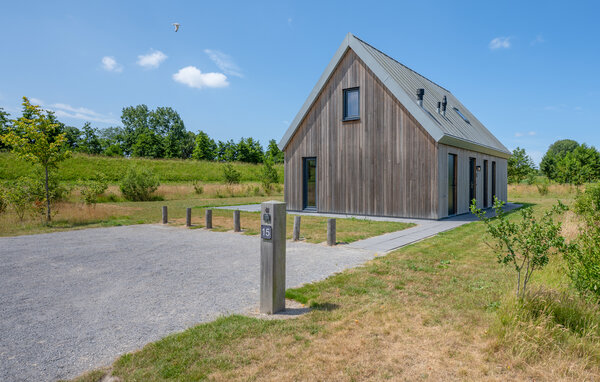 Ferienhaus - Kamperland , Holland - HZE637 82