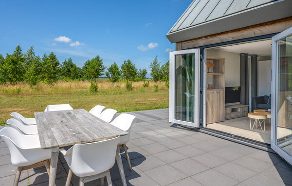 Ferienhaus - Kamperland , Holland - HZE637 3
