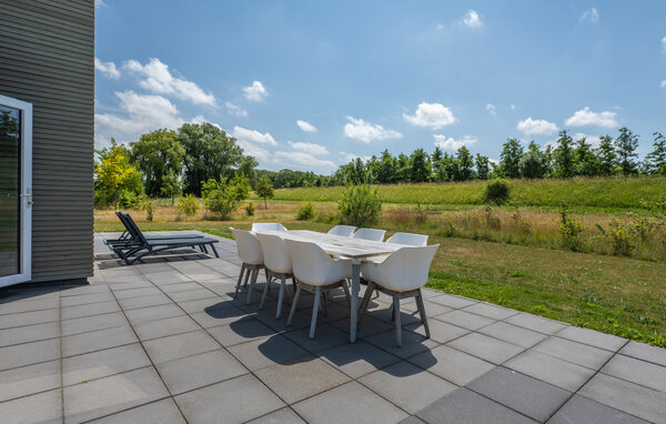 Ferienhaus - Kamperland , Holland - HZE637 101