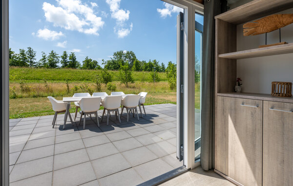 Ferienhaus - Kamperland , Holland - HZE637 8