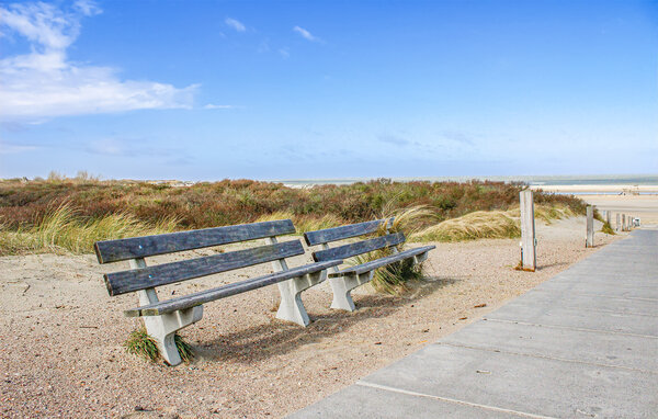 Feriehus - Kamperland , Nederland - HZE638 902
