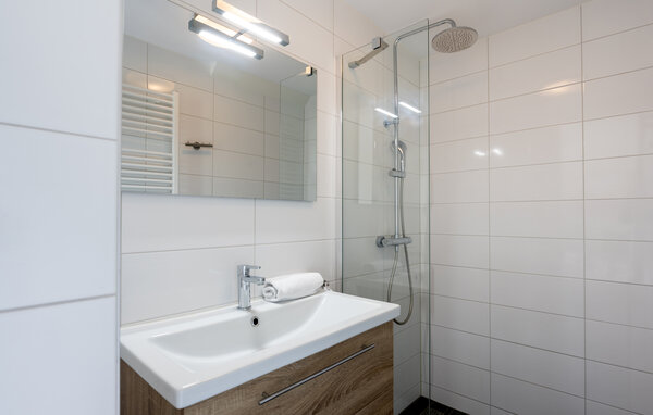 Feriehus - Kamperland , Nederland - HZE638 701