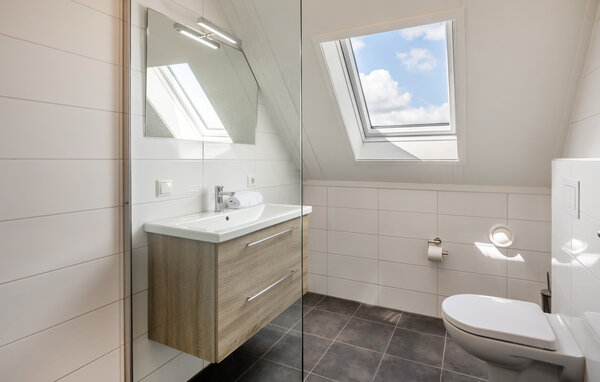 Feriehus - Kamperland , Nederland - HZE638 702