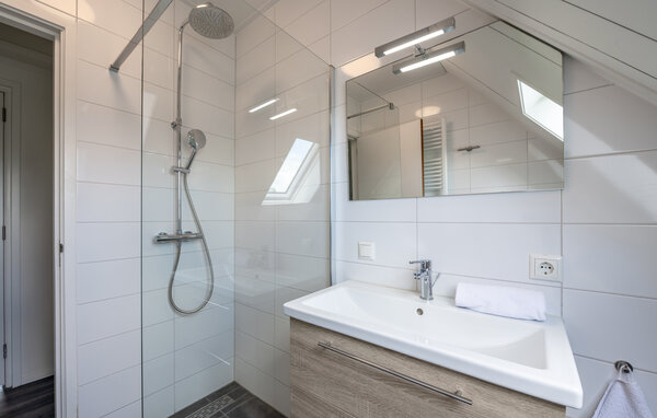 Feriehus - Kamperland , Nederland - HZE638 703