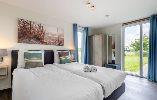 Feriehus - Kamperland , Nederland - HZE638 601