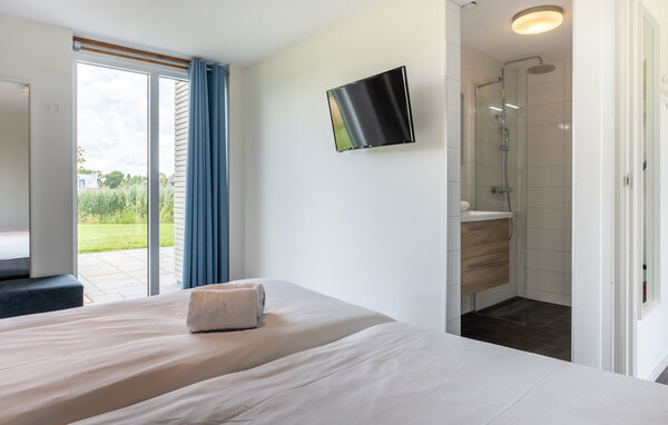 Feriehus - Kamperland , Nederland - HZE638 602