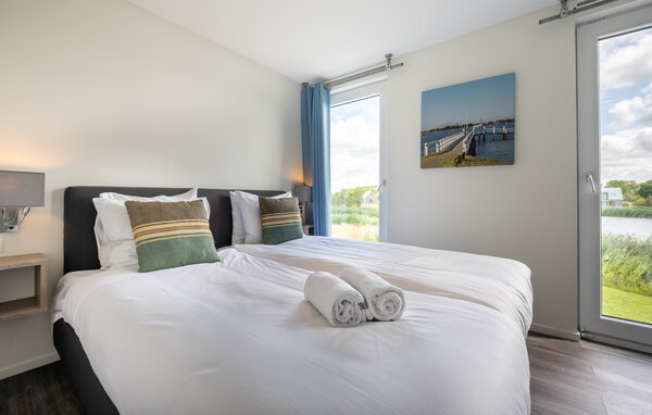 Feriehus - Kamperland , Nederland - HZE638 603