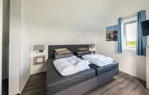 Feriehus - Kamperland , Nederland - HZE638 605