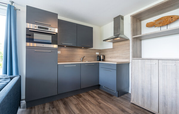 Feriehus - Kamperland , Nederland - HZE638 5