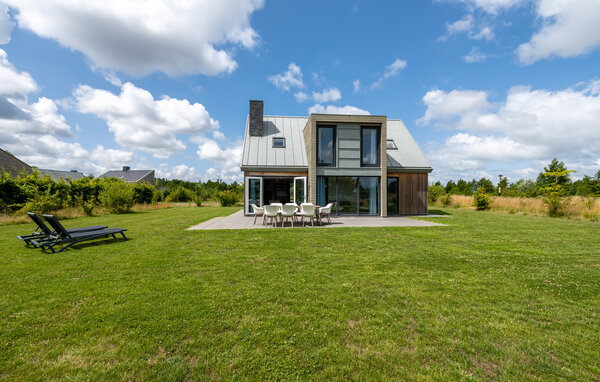 Feriehus - Kamperland , Nederland - HZE638 81