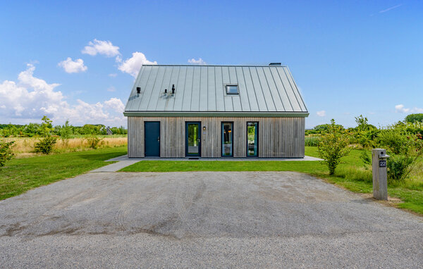 Feriehus - Kamperland , Nederland - HZE638 82