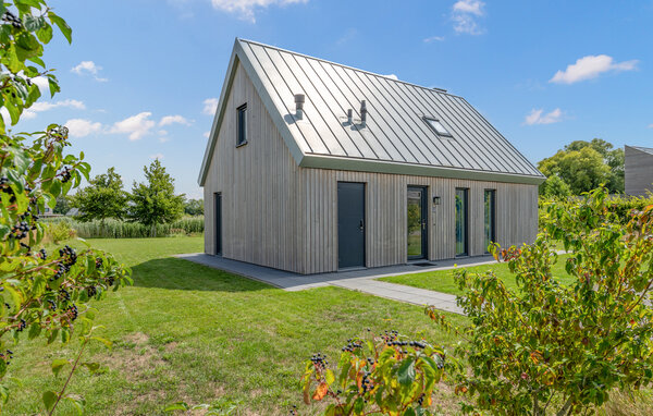 Feriehus - Kamperland , Nederland - HZE638 83