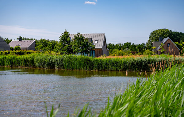 Feriehus - Kamperland , Nederland - HZE638 9