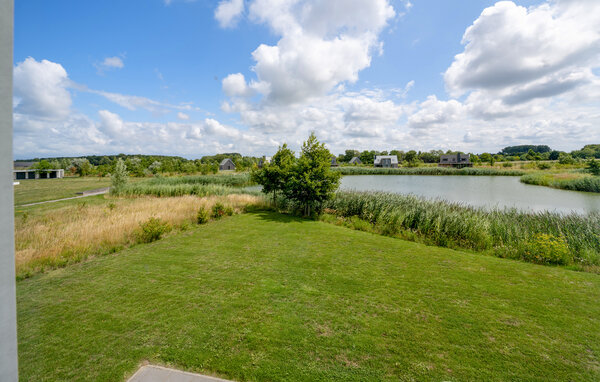 Feriehus - Kamperland , Nederland - HZE638 8