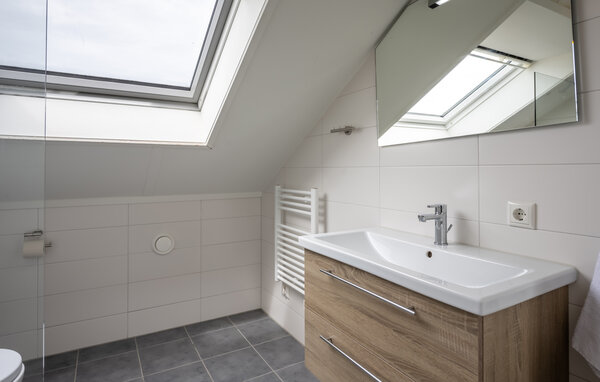 Vakantiehuis - Kamperland , Nederland - HZE639 701