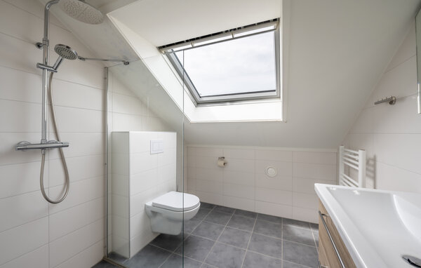 Vakantiehuis - Kamperland , Nederland - HZE639 703