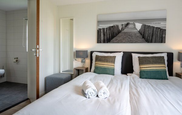 Vakantiehuis - Kamperland , Nederland - HZE639 601