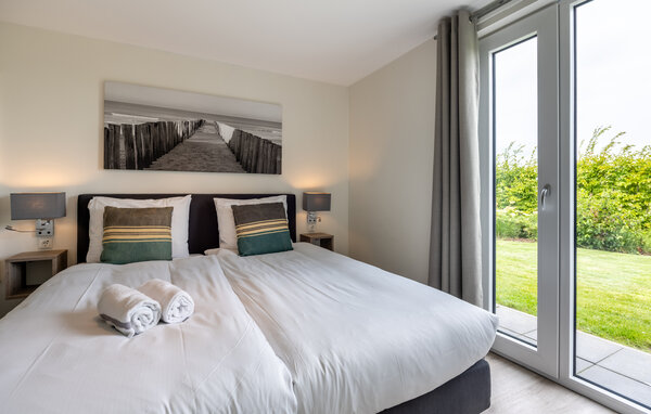 Vakantiehuis - Kamperland , Nederland - HZE639 602