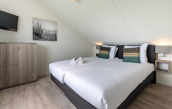 Vakantiehuis - Kamperland , Nederland - HZE639 604