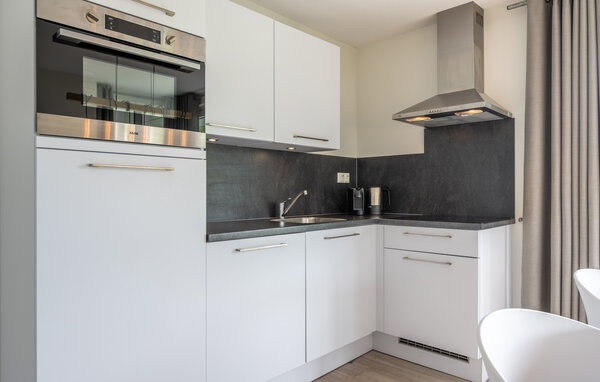 Vakantiehuis - Kamperland , Nederland - HZE639 7