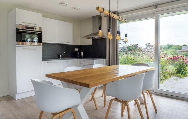 Vakantiehuis - Kamperland , Nederland - HZE639 6