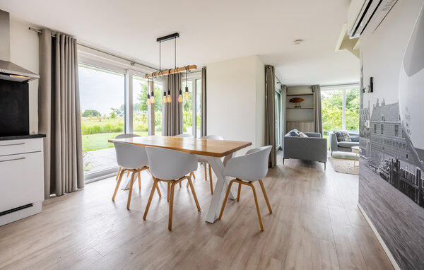 Vakantiehuis - Kamperland , Nederland - HZE639 5
