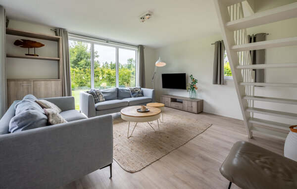 Vakantiehuis - Kamperland , Nederland - HZE639 4