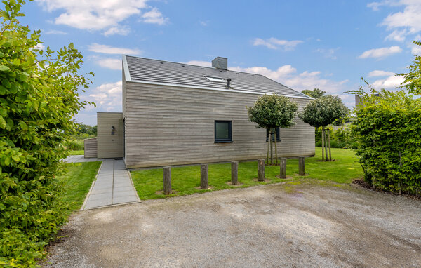 Vakantiehuis - Kamperland , Nederland - HZE639 83
