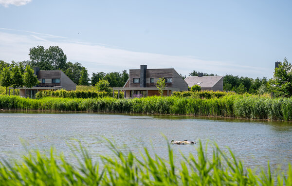 Vakantiehuis - Kamperland , Nederland - HZE639 84