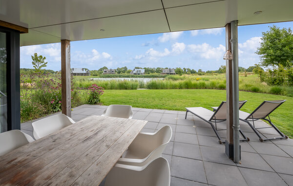 Vakantiehuis - Kamperland , Nederland - HZE639 2