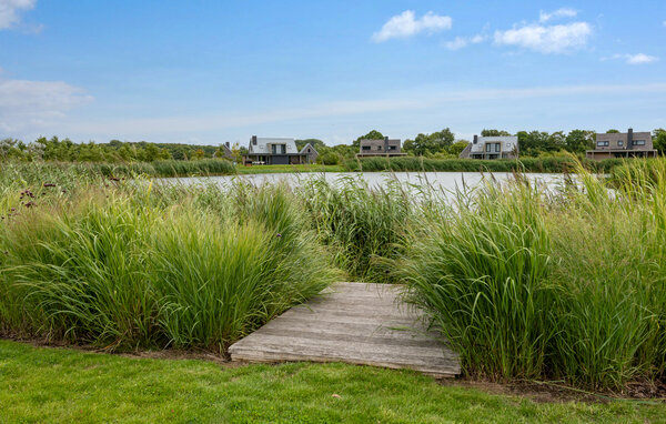 Vakantiehuis - Kamperland , Nederland - HZE639 101
