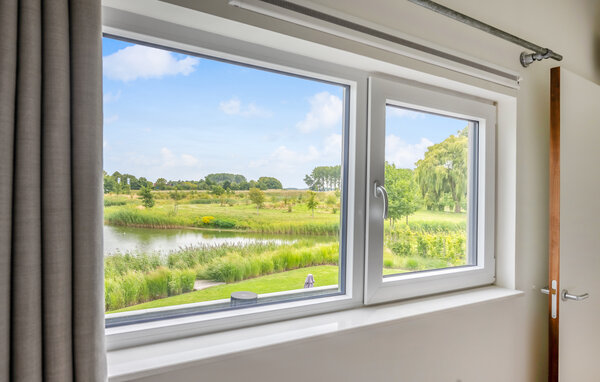 Vakantiehuis - Kamperland , Nederland - HZE639 201