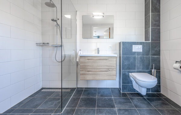 Vakantiehuis - Kamperland , Nederland - HZE640 701