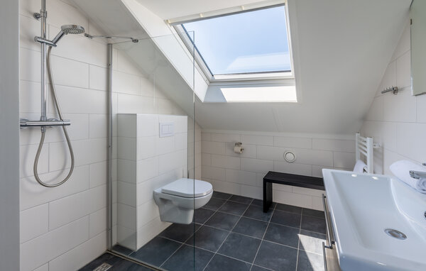 Vakantiehuis - Kamperland , Nederland - HZE640 702