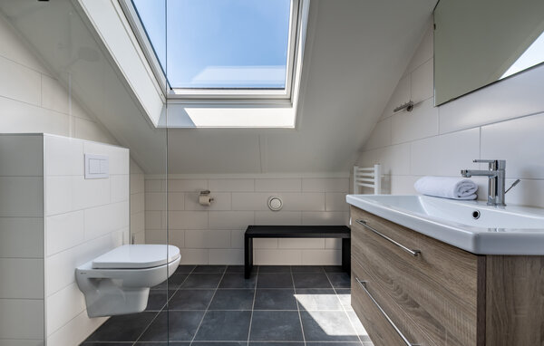 Vakantiehuis - Kamperland , Nederland - HZE640 703