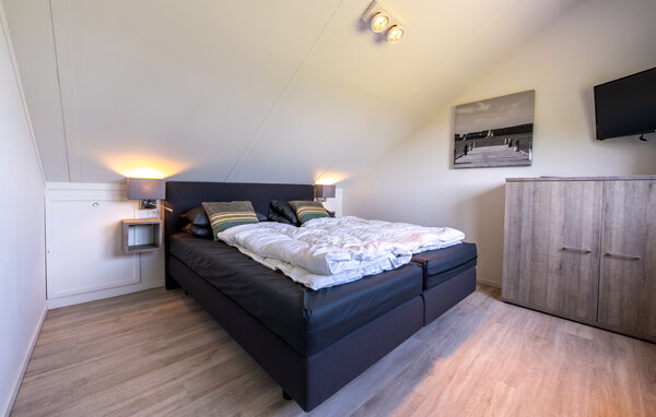 Vakantiehuis - Kamperland , Nederland - HZE640 601