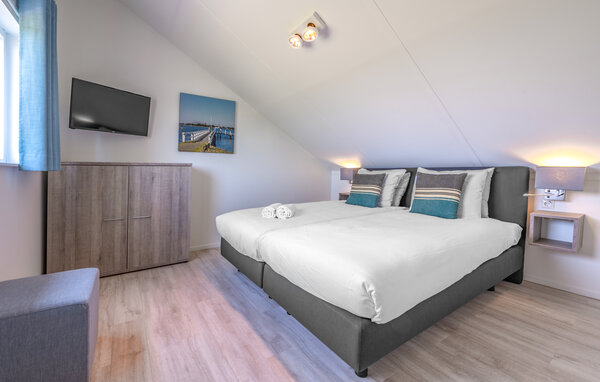 Vakantiehuis - Kamperland , Nederland - HZE640 602